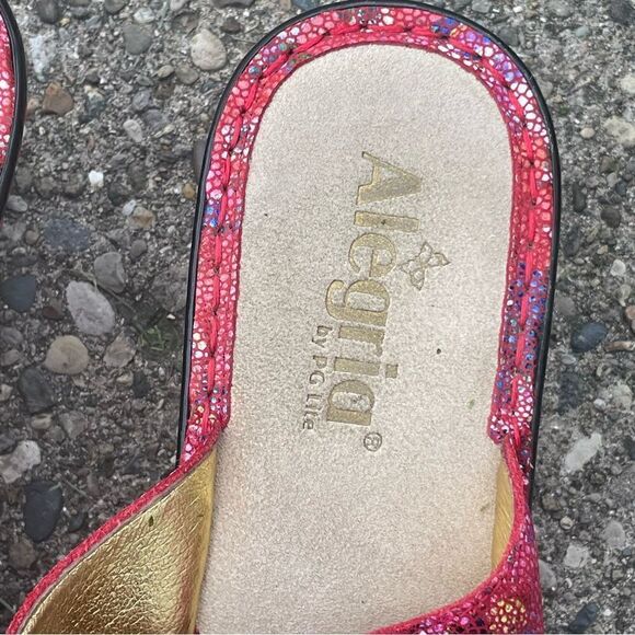 ALEGRIA  SHOES - Picture 3 of 7